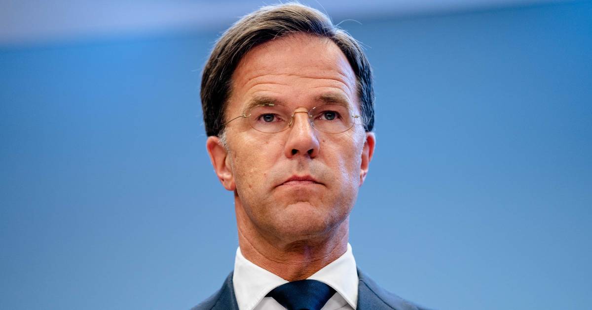 Korte hevige lockdown