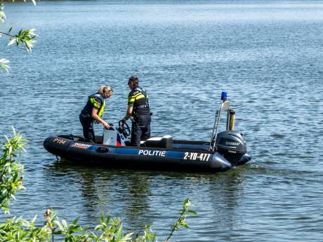 Vermiste vissers in Maas zijn mannen van 37 en 38 jaar oud, waarschijnlijk sprake van noodlottig ongeval
