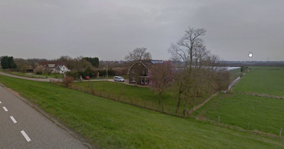 Bewoners van de Waaldijk hebben het gevoel tegen een muur op te lopen bij het waterschap: ‘Ze luiste