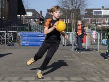 Hengelose vereniging laat kinderen genieten in de buitenlucht 