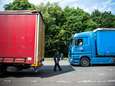408 PV dressés en un mois pour des camions qui ont transité par Liège malgré l'interdiction