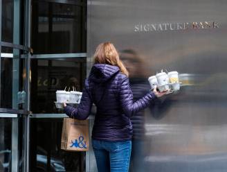 Toezichthouder VS sluit met Signature Bank tweede Amerikaanse bank
