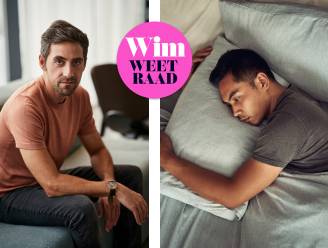 Karim vindt zijn vrouw in bed niet open-minded genoeg. “Ik mag zelfs niet kreunen” 