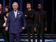 Le prince Charles s'invite sur scène et joue Hamlet face à Benedict Cumberbatch