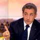 Sarkozy: ik heb geen andere keuze