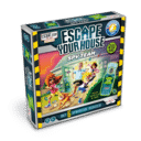 Escape Your House, de laatste variant van de Escape Room-spellen, dat Spel van het Jaar 2021 is geworden.