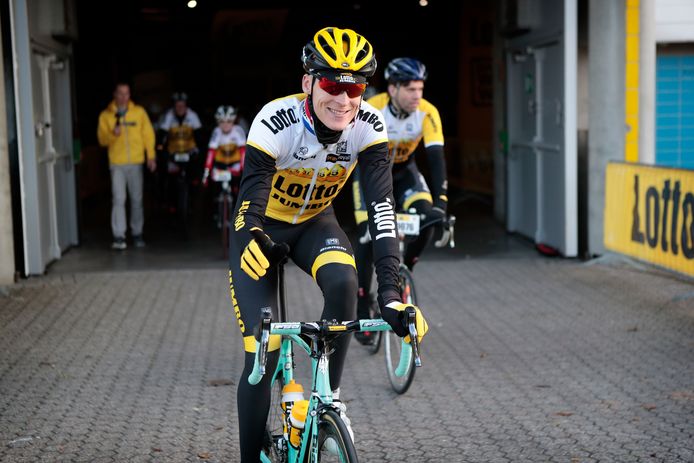 Robert Gesink