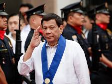 Le président des Philippines visé par une enquête de la CPI
