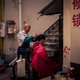 Echte Shanghainezen staan erom bekend geen blad voor de mond te nemen
