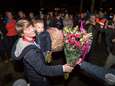 Eva Riemersma, de wereldkampioen schaatsen uit Ellecom