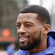 Wijnaldum terug bij Oranje: ‘Ik heb geleerd dat er veel te halen valt buiten het veld’