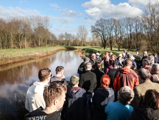 Wandelaars maken kennis met toekomst vallei Grote Nete: “Zal verdacht veel lijken op verleden”