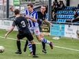 FC Lienden (hier op archiefbeeld) won met 1-2 van Beuningse Boys.