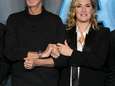 James Cameron over Kate Winslet: ‘Veranderd van onzekere dame naar alfa-vrouw’