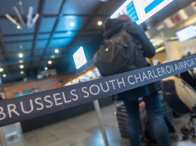 Europa zet licht op groen voor herkapitalisering luchthaven Charleroi
