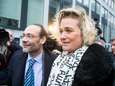 Buitenechtelijke dochter Belgische koning Albert mag zich nu echt prinses noemen