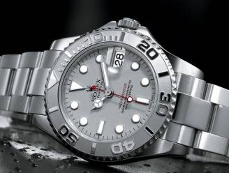 Dieven stelen twee Rolex-horloges met totale waarde van 25.000 euro bij juwelier: parket vordert tot 2 jaar cel
