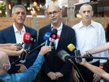 La justice israélienne ordonne le retour en Italie d’Eitan, seul survivant de l’accident de téléphérique