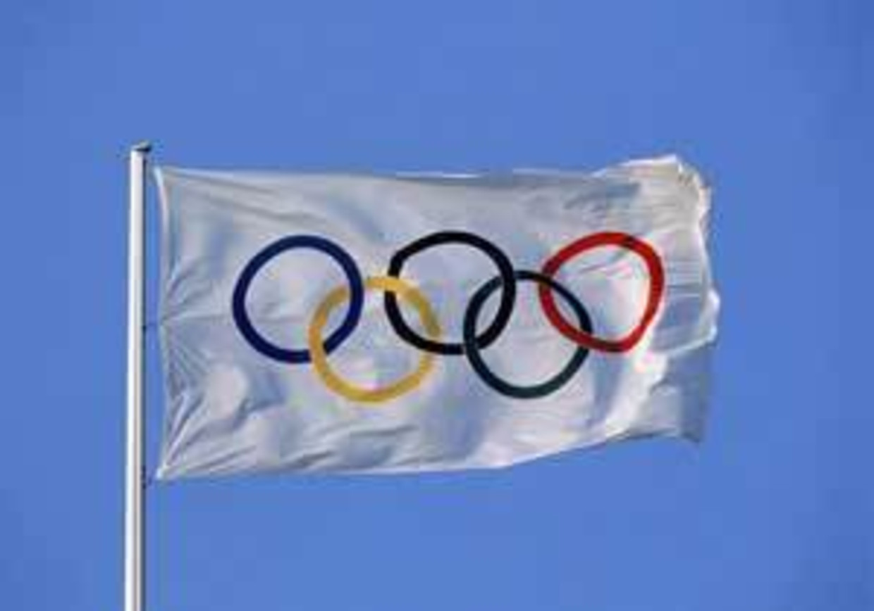 Omdat Nederland zich plaatste voor het Olympisch voetbaltornooi start de Nederlandse competitie pas een week na de Spelen in Peking. Beeld UNKNOWN