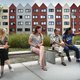 Sociaal wonen in Leidsche Rijn: 21m2 om jezelf te zijn