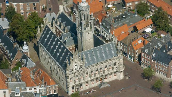 Bezuinigen is voorbij in Middelburg: ‘Nu mensen helpen die het zelf moeilijk redden’