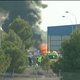 11 doden bij crash met F16 in Spanje