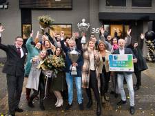 GJ, Dé HR-partner uit Naaldwijk wint MKB Ondernemersprijs