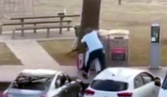 ▶ Heldendaad op Bondi Beach levert fruitverkoper wereldwijd lof én bijna 200.000 euro steun op