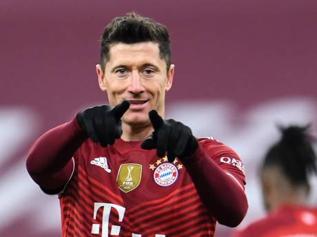 Lewandowski troeft op FIFA-gala Messi af, Wiegman grijpt naast prijs