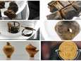 170.000 vondsten, 200 skeletten, Romeinse graven: West-Vlaanderen geeft met expo ‘Gif mo Goaze‘ geheimen uit de bodem prijs  