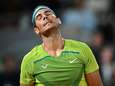 Rafael Nadal wil zich tegen Van de Zandschulp opnieuw verbeteren: ‘Voorbereiding niet perfect’