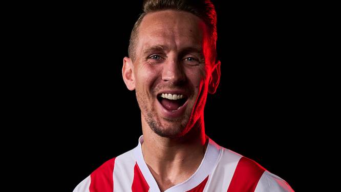 PSV heeft ‘Last Minute Luuk’ terug aan boord: ‘Hij maakt Noni Madueke en Xavi Simons beter’
