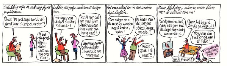 null Beeld Pieter Geenen