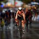 Van Vleuten doorstaat ‘de hel’, is iedereen te slim af en wint tweede wereldtitel
