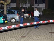 Schietpartij gevolg van vete