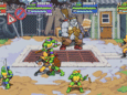 GAMEREVIEW. ‘Teenage Mutant Ninja Turtles: Shredder’s Revenge’ is een retrogaming-triomf