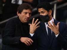 “Direction démission”, réclament les ultras du PSG après la nouvelle débâcle en C1