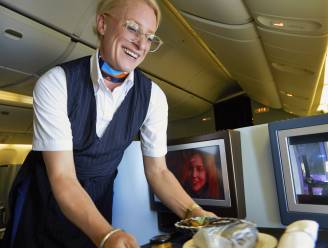 KLM gooit 100.000 kilo maaltijden minder weg dankzij kunstmatige intelligentie 