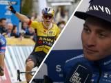 Van der Poel na E3 Classic: 'Ik heb me goed geamuseerd'