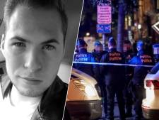 Policier tué à Schaerbeek: “Il faut appeler un chat un chat: c'est un attentat terroriste”