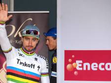 Peter Sagan remporte le classement du WorldTour, Greg Van Avermaet 7e