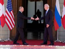 Vers un échange Biden-Poutine face au risque de “scénario cauchemar” en Ukraine