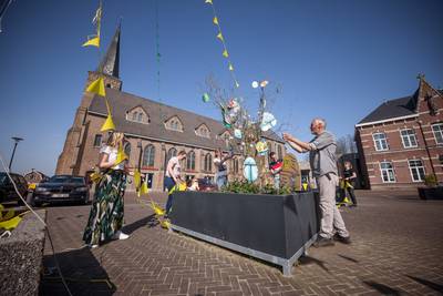 Stopverbod op Kloosterplein Sprundel lost één probleem op, maar veroorzaakt ook nieuwe