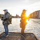 Streetfishing is populair: op jacht naar roofvis in de stad