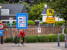 Nieuwsoverzicht | Meer dan 15.000 positieve testen in Brabant - Bussen vol feestgangers steken de grens over