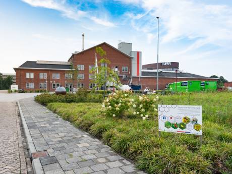 Familie Van Gilse maakte Roosendaal tot wat het is met een kandijfabriek en nog veel meer