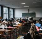 Opdoffer voor Vlaams onderwijs: nu ook koppositie voor wiskunde kwijt
