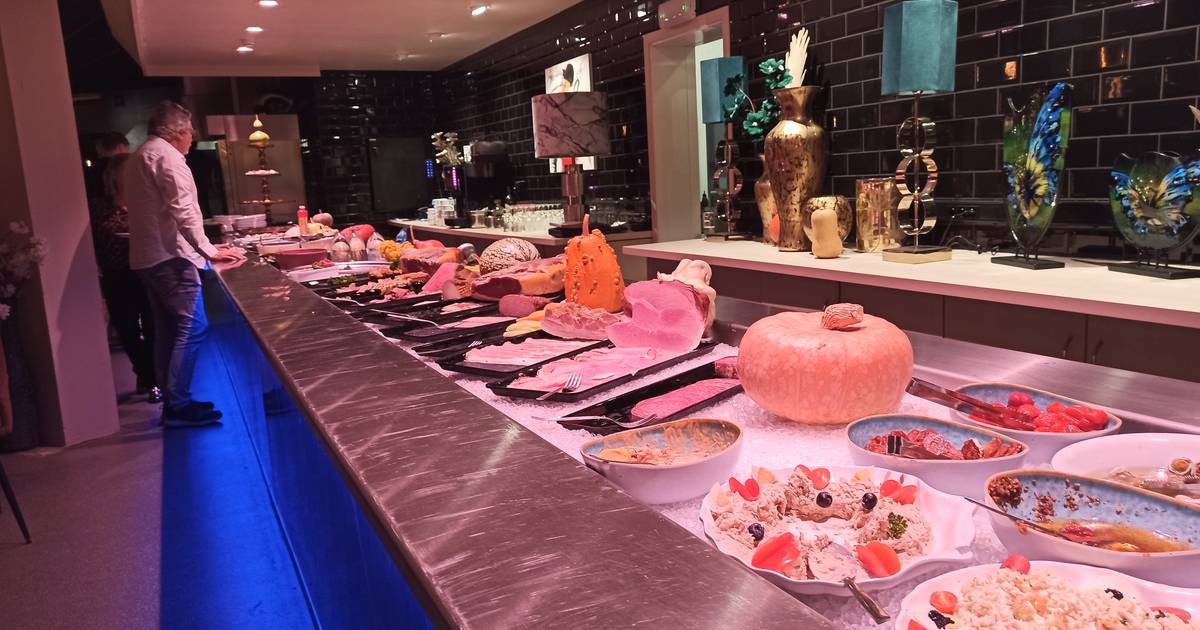 RESTOTIP. Carte Blanche “A volonté eten en drinken, van aperitief tot