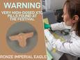 waarschuwing gevaarlijke xtc-pillen / Extrema Outdoor Houthalen
Het Nationaal Instituut voor Criminalistiek en Criminologie (NICC) zet zijn testlab voor drugs voor het eerst neer op een festivalweide.