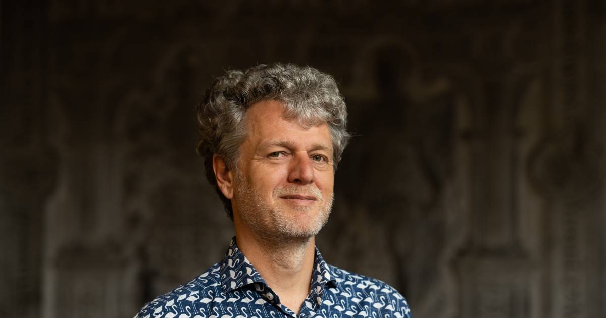 Een gruwelijke moord bij Colijnsplaat als geschenk